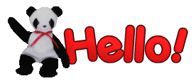 Hello! Myspace Comments