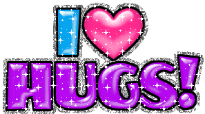 Hugs Myspace Comments