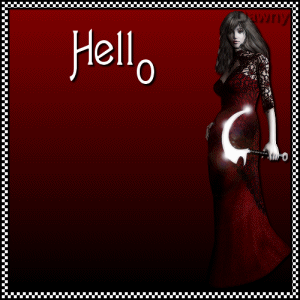 Hello! Myspace Comments