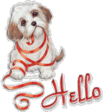 Hello! Myspace Comments