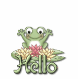 Hello! Myspace Comments