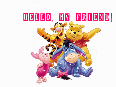 Hello! Myspace Comments