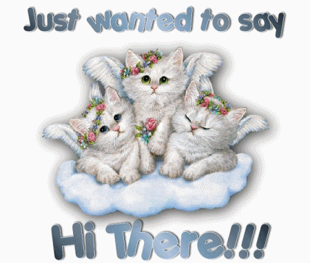 Hello! Myspace Comments