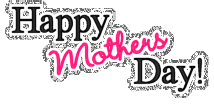 Mother's Day Myspace Comments