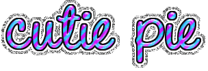 Unsorted Myspace Comments