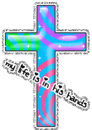 Religious Myspace Comments