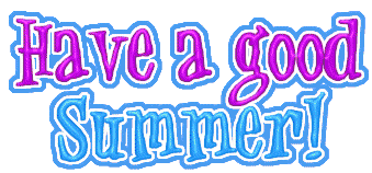 Summer Myspace Comments