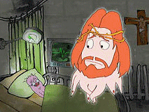 Cartoons Myspace Comments