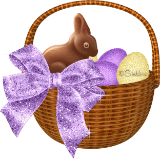Easter Myspace Comments