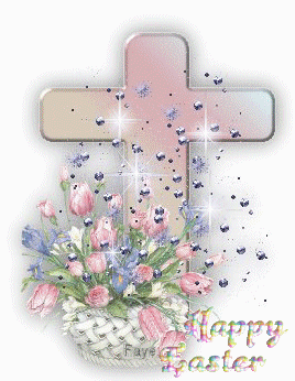 Easter Myspace Comments