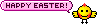 Easter Myspace Comments