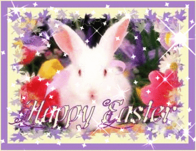 Easter Myspace Comments