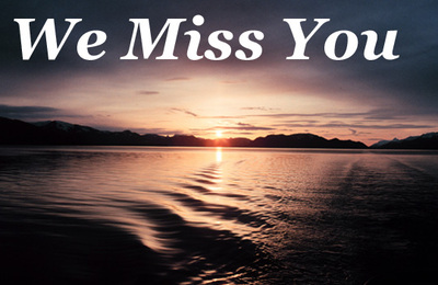 Miss You Myspace Comments