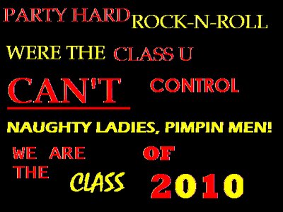 School Myspace Comments