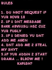 Myspace Myspace Comments