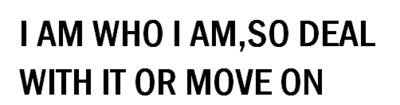 About Me Myspace Comments