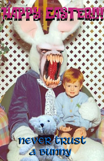 Easter Myspace Comments