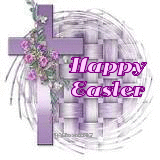 Easter Myspace Comments