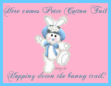 Easter Myspace Comments