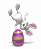 Easter Myspace Comments
