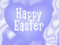 Easter Myspace Comments