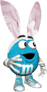 Easter Myspace Comments