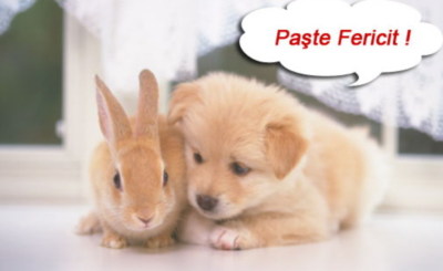 Easter Myspace Comments