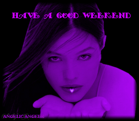 Days - Weekend Myspace Comments