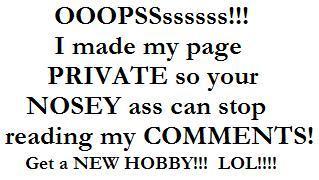 About Me Myspace Comments