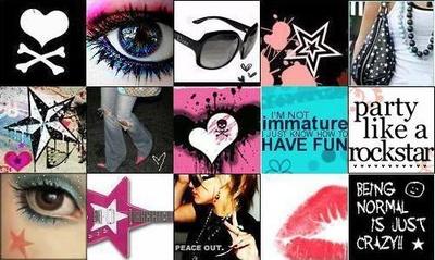 Girls Myspace Comments