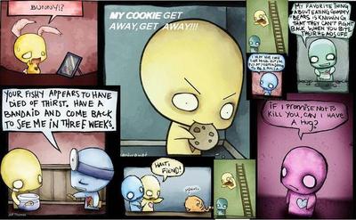 Emo Myspace Comments