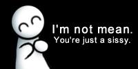 Unsorted Myspace Comments