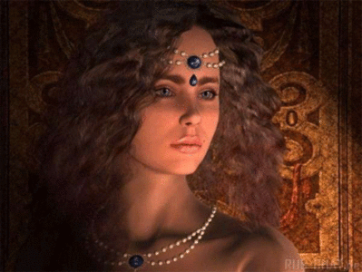 Fantasy Myspace Comments