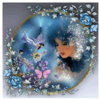 Fantasy Myspace Comments