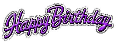 Happy Birthday Myspace Comments