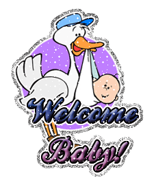 New Baby Myspace Comments