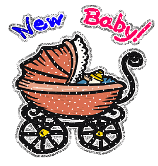 New Baby Myspace Comments