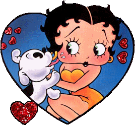 Cartoons Myspace Comments
