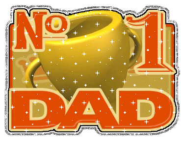 Father's Day Myspace Comments