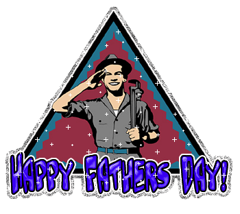 Father's Day Myspace Comments