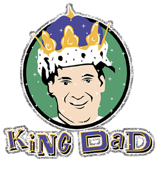 Father's Day Myspace Comments
