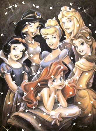 Cartoons Myspace Comments