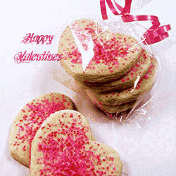 Valentine's Day Myspace Comments