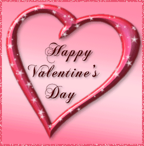 Valentine's Day Myspace Comments