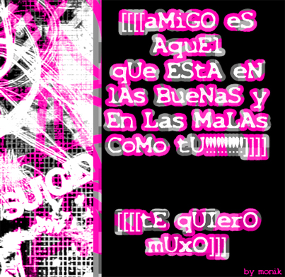 Latino Myspace Comments