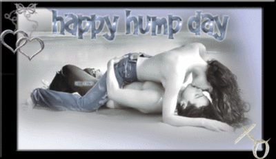 Days - Hump Day Myspace Comments