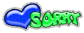 Sorry Myspace Comments