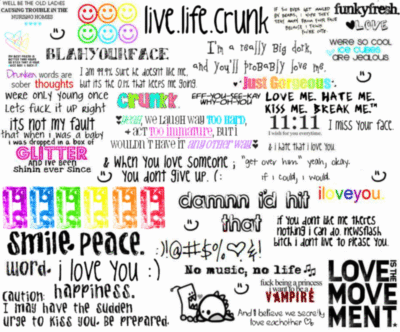 Quotes Myspace Comments