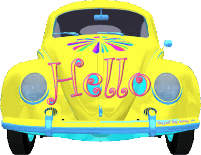 Hello! Myspace Comments