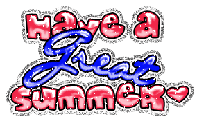 Summer Myspace Comments